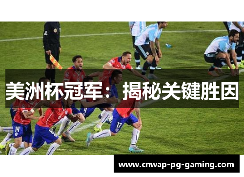 美洲杯冠军:揭秘关键胜因 美洲杯冠军:揭秘关键胜因