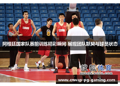 阿根廷国家队赛前训练精彩瞬间 展现团队默契与球员状态 阿根廷国家队赛前训练精彩瞬间 展现团队默契与球员状态
