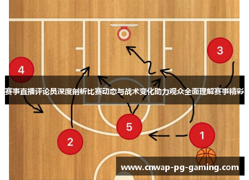 赛事直播评论员深度剖析比赛动态与战术变化助力观众全面理解赛事精彩